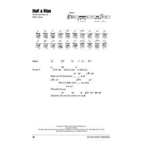 Half A Man