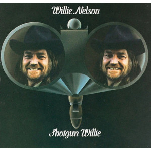 Shotgun Willie