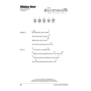 Whiskey River