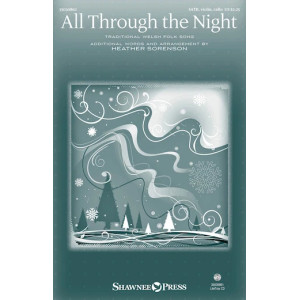 All Through The Night