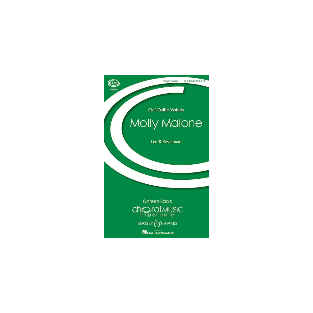 Molly Malone