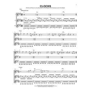 Clocks