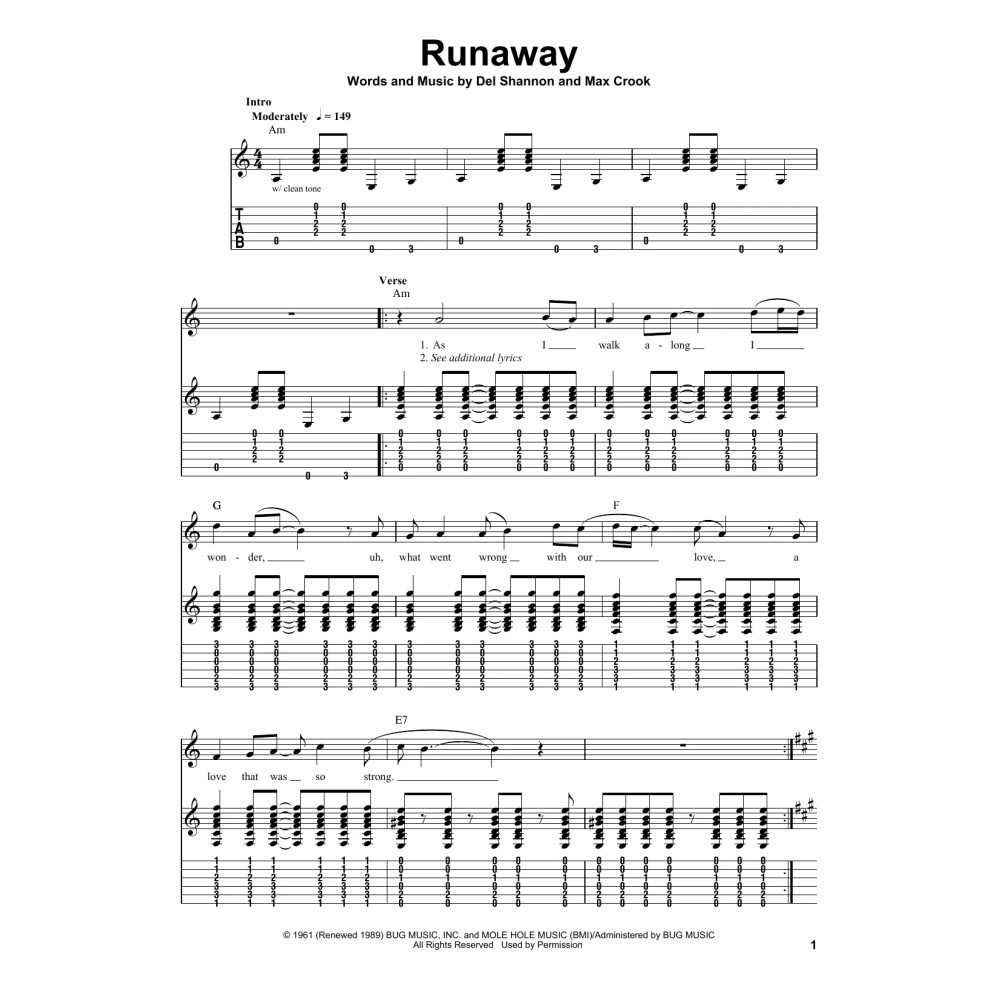 Runaway