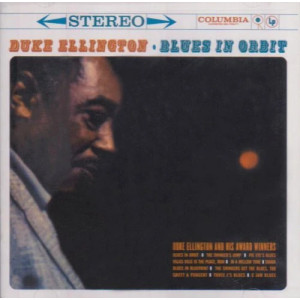 In A Mellow Tone