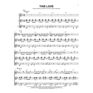 This Love