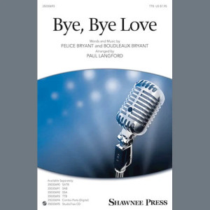 Bye Bye Love