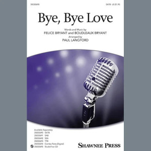 Bye Bye Love