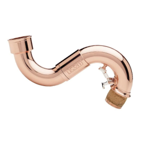 Buffet Crampon Icon Cloche pour Clarinette Basse - Perce Prestige