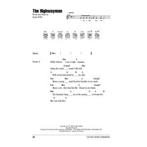 The Highwayman