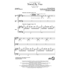 Stand By You