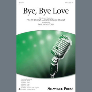 Bye Bye Love