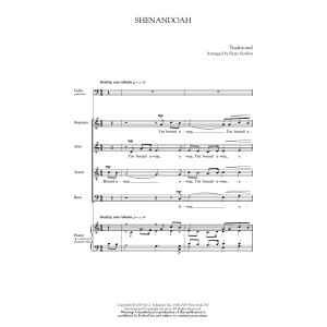Shenandoah