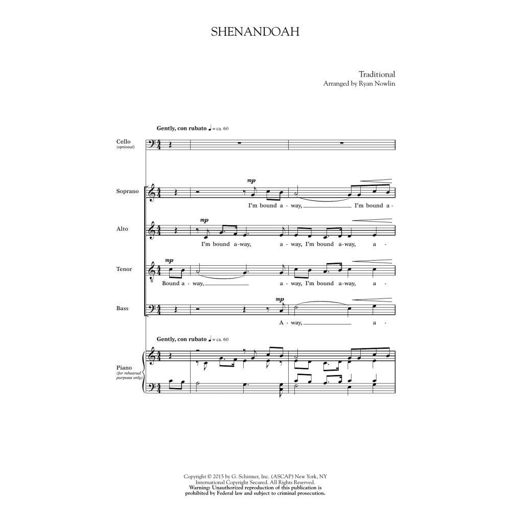 Shenandoah