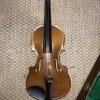 Antonius Stradivarius Cremonensis 1713 Checoslovaquia