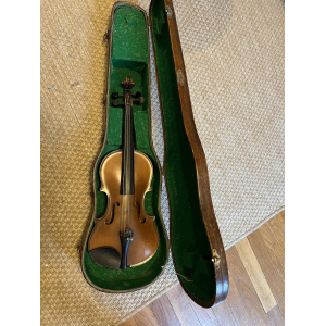 Antonius Stradivarius Cremonensis 1713 Checoslovaquia