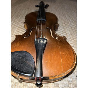 Antonius Stradivarius Cremonensis 1713 Checoslovaquia