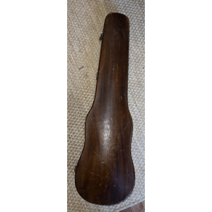 Antonius Stradivarius Cremonensis 1713 Checoslovaquia