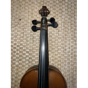 Antonius Stradivarius Cremonensis 1713 Checoslovaquia