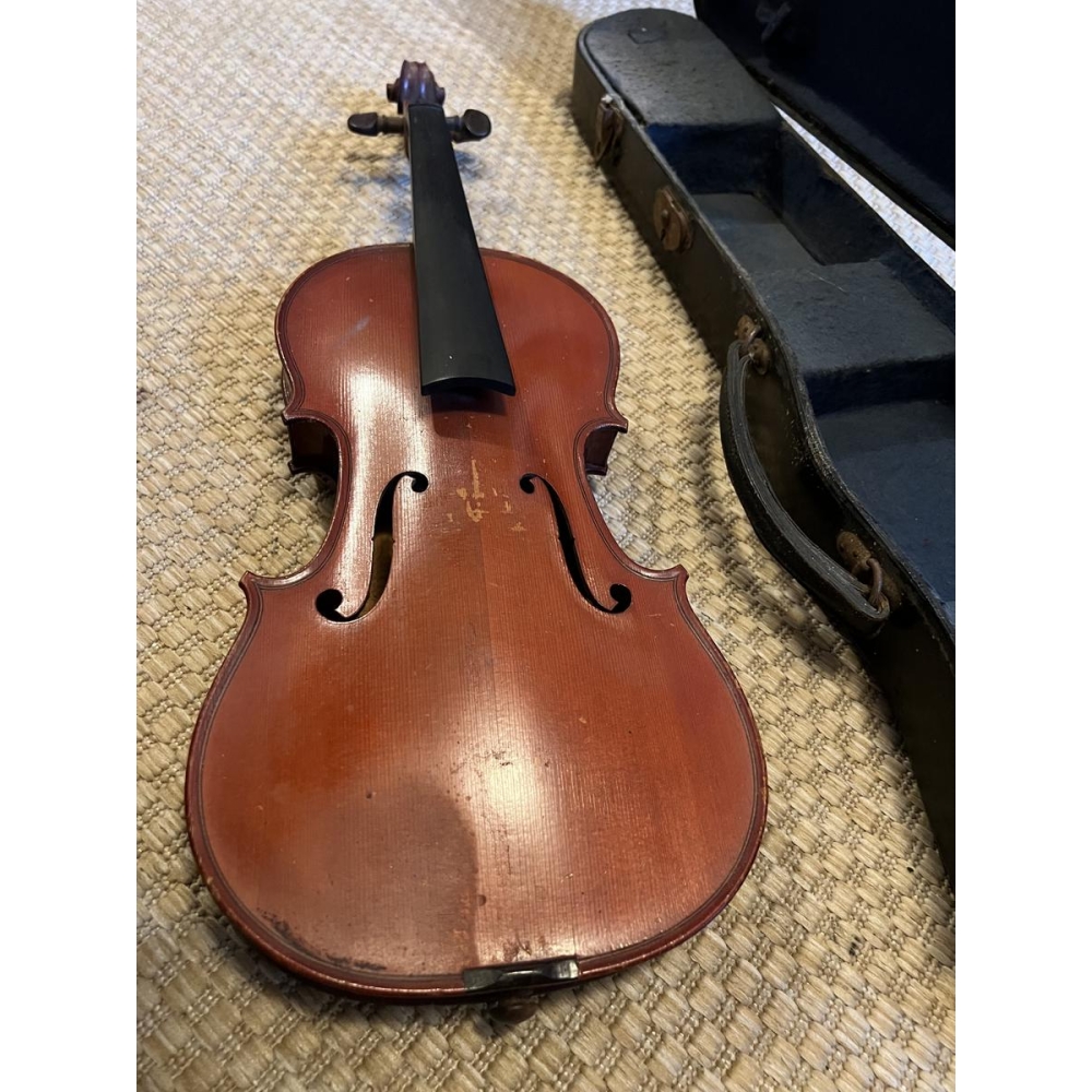 Violín Mirecourt 3/4