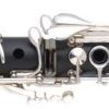 Buffet Crampon Premium Student Clarinet with Nickel-plated Keys
