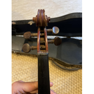 Mirecourt Violin 3/4
