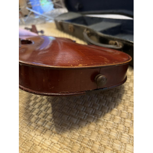 Violín Mirecourt 3/4