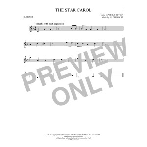 The Star Carol