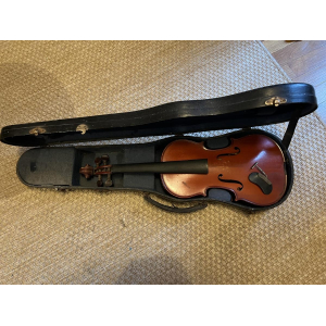 Violín Mirecourt 3/4