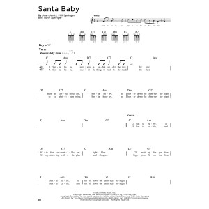 Santa Baby