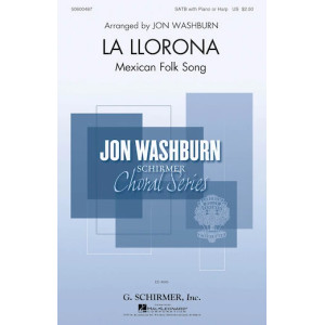 La Llorona