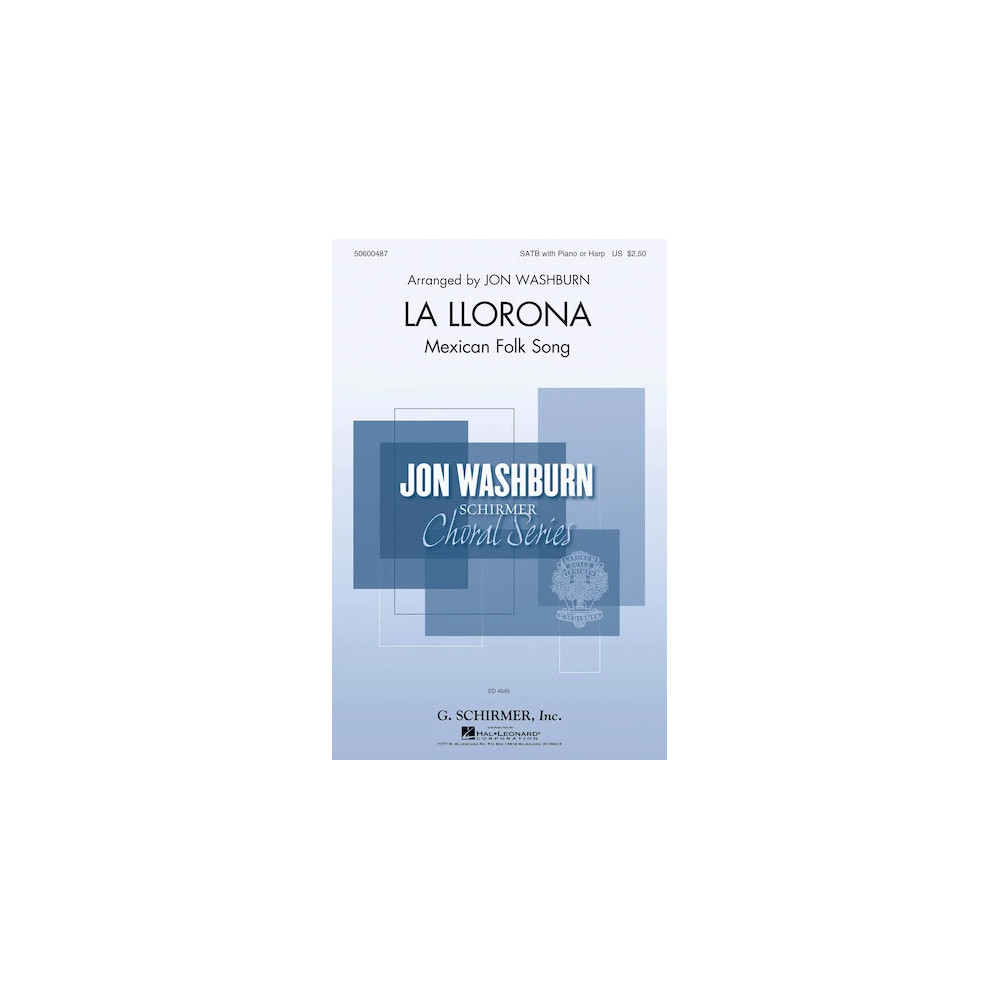La Llorona