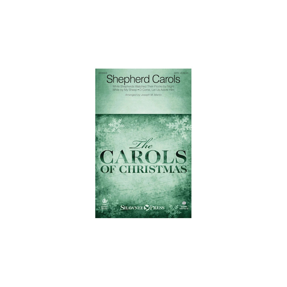 Shepherd Carols