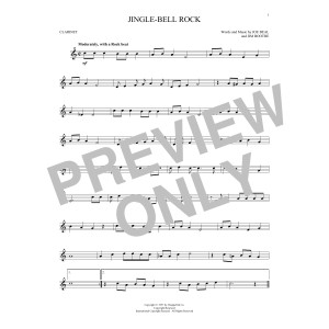 Jingle Bell Rock
