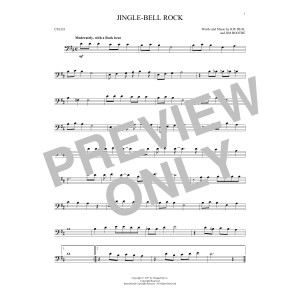 Jingle Bell Rock