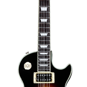 Gibson Slash Les Paul Standard – Nove...