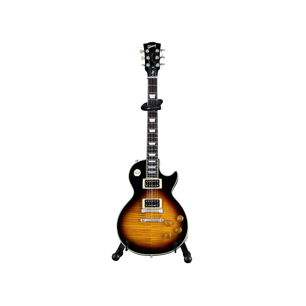 Gibson Slash Les Paul Standard – November Burst