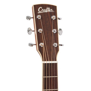 Crafter Es-rose Te Nat
