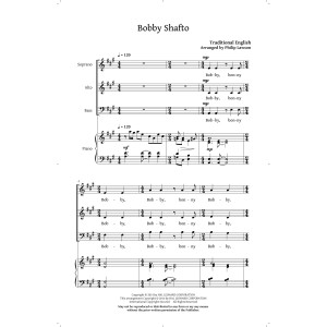 Bobby Shafto