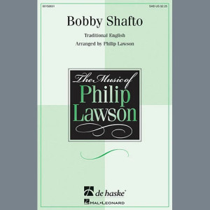 Bobby Shafto