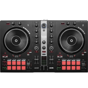 Hercules DJControl Inpulse 300 MK2