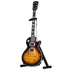 Gibson Slash Les Paul Standard Electric Guitar - November Burst