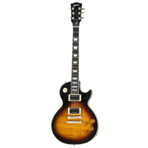Gibson Slash Les Paul Standard – November Burst