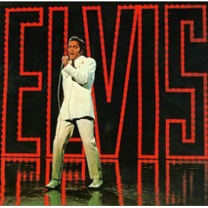 Love Me Tender