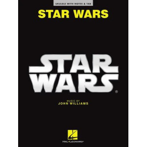 Throne Room and End Title (from Star Wars: A New Hope)
