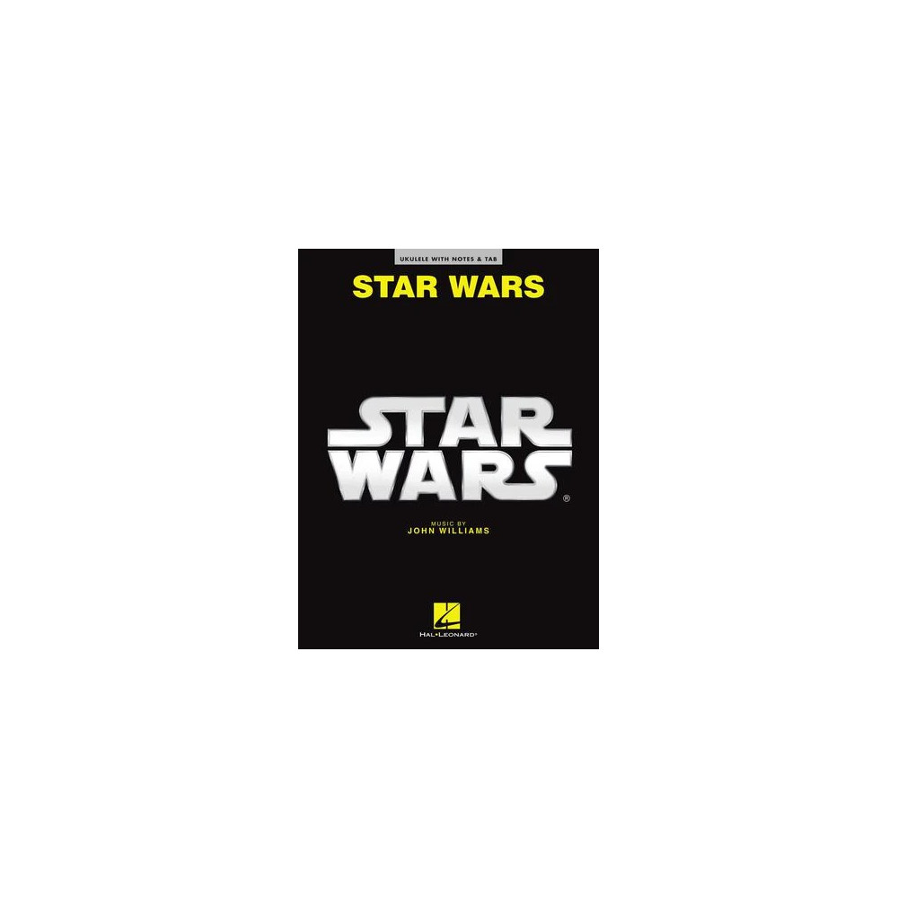 Star Wars (Main Theme)