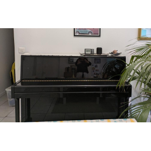 Piano de estudio Hartmann