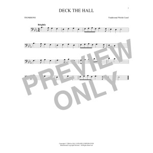 Deck The Hall
