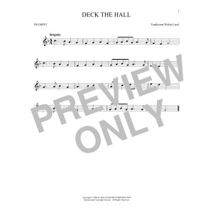 Deck The Hall