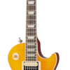 Gibson Slash Les Paul Standard Electric Guitar - Appetite Amber