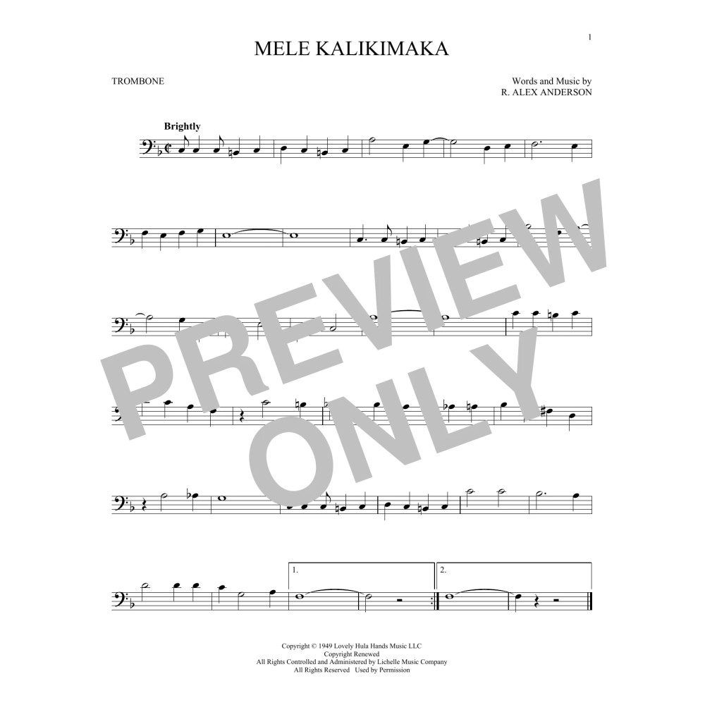 Mele Kalikimaka